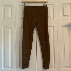 Sunzel Brown Leggings